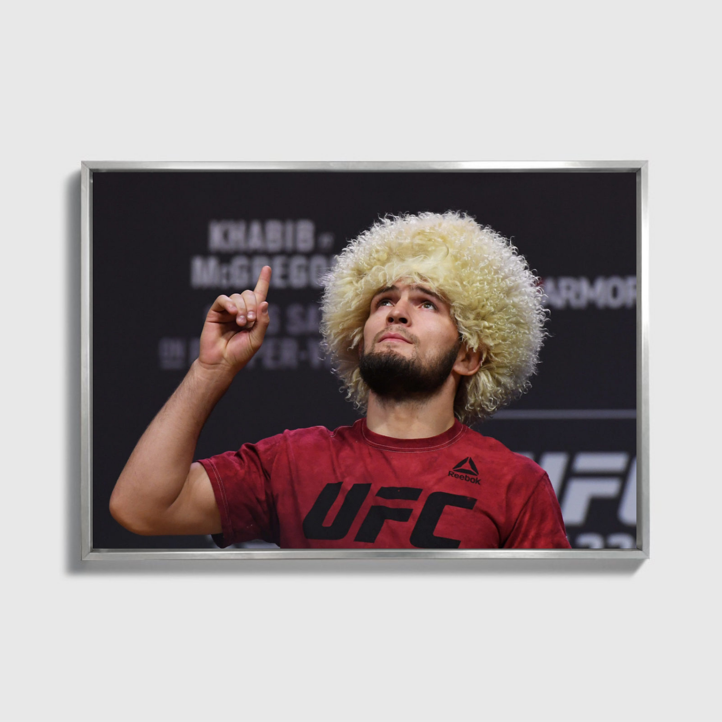 Khabib Nurmagomedov