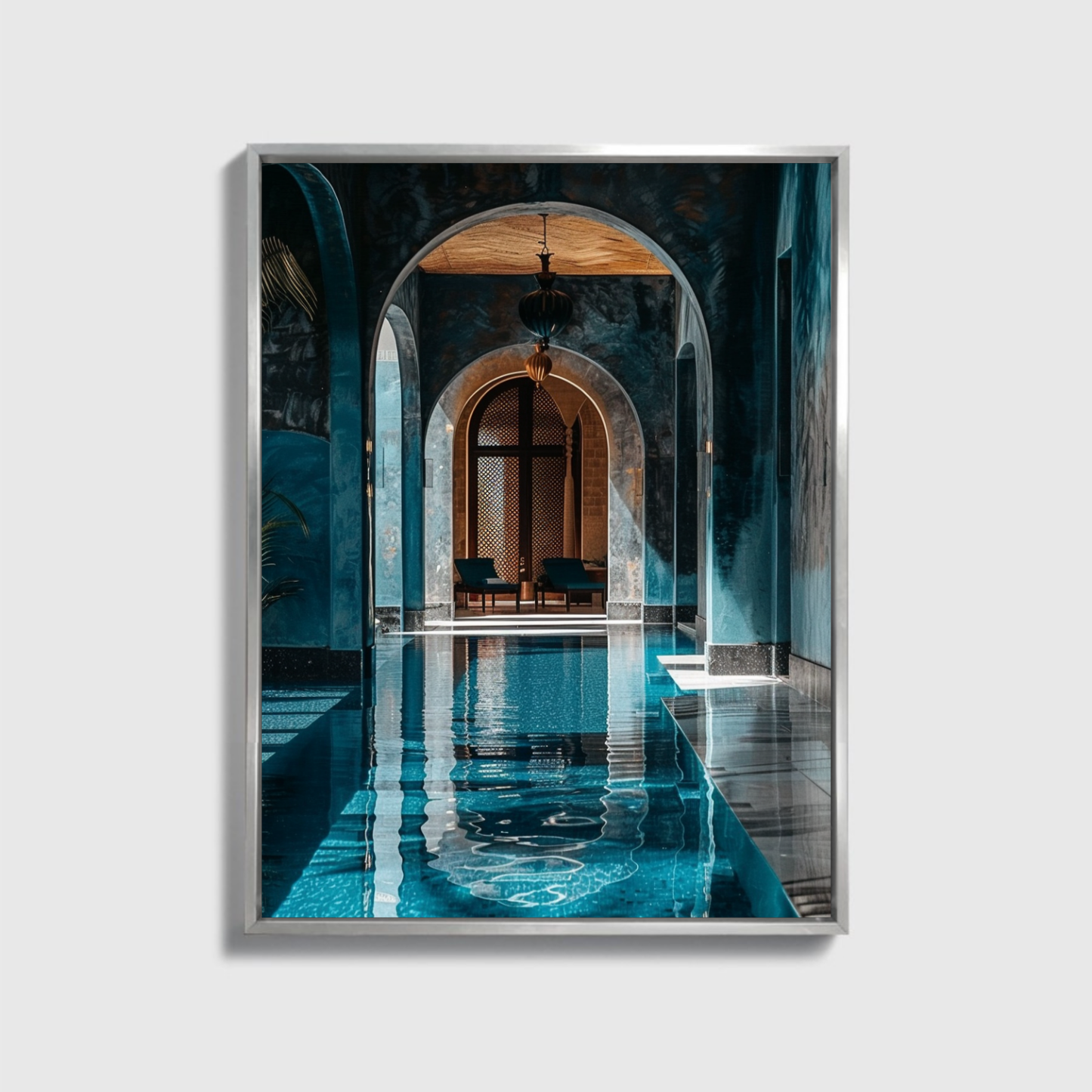 Luxury Pool