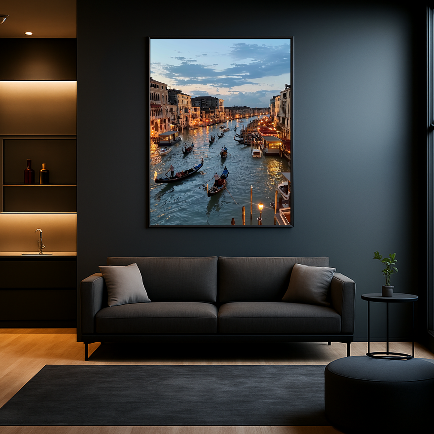 Venice Italy