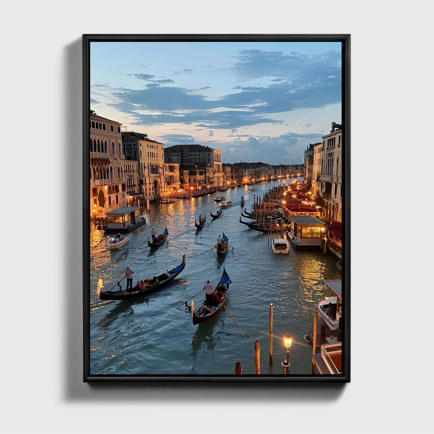 Venice Italy