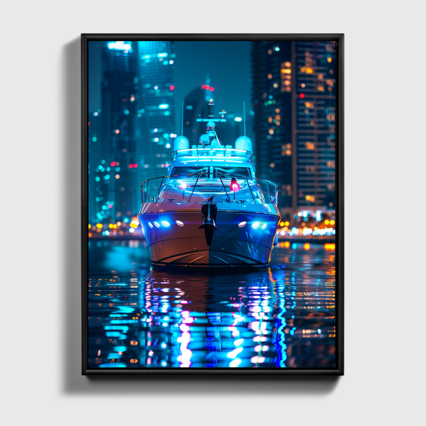 Miami Yacht Party 2.0
