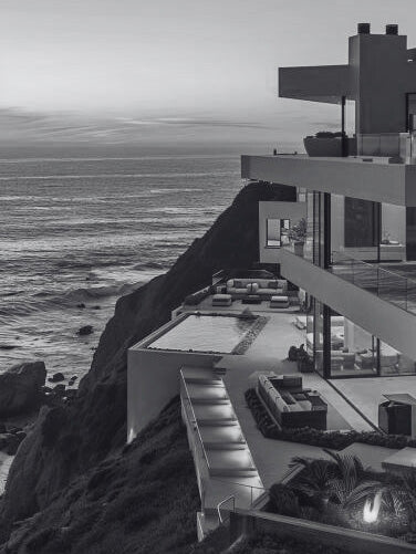 Malibu Villa