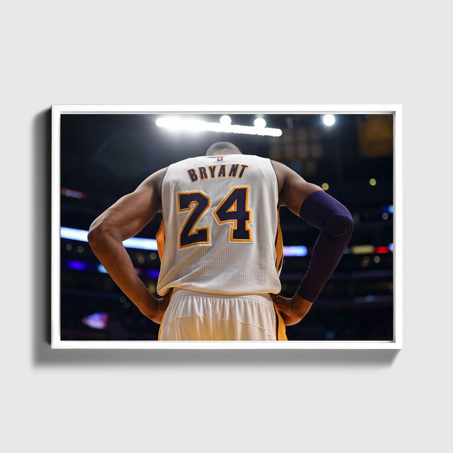 Kobe Bryant