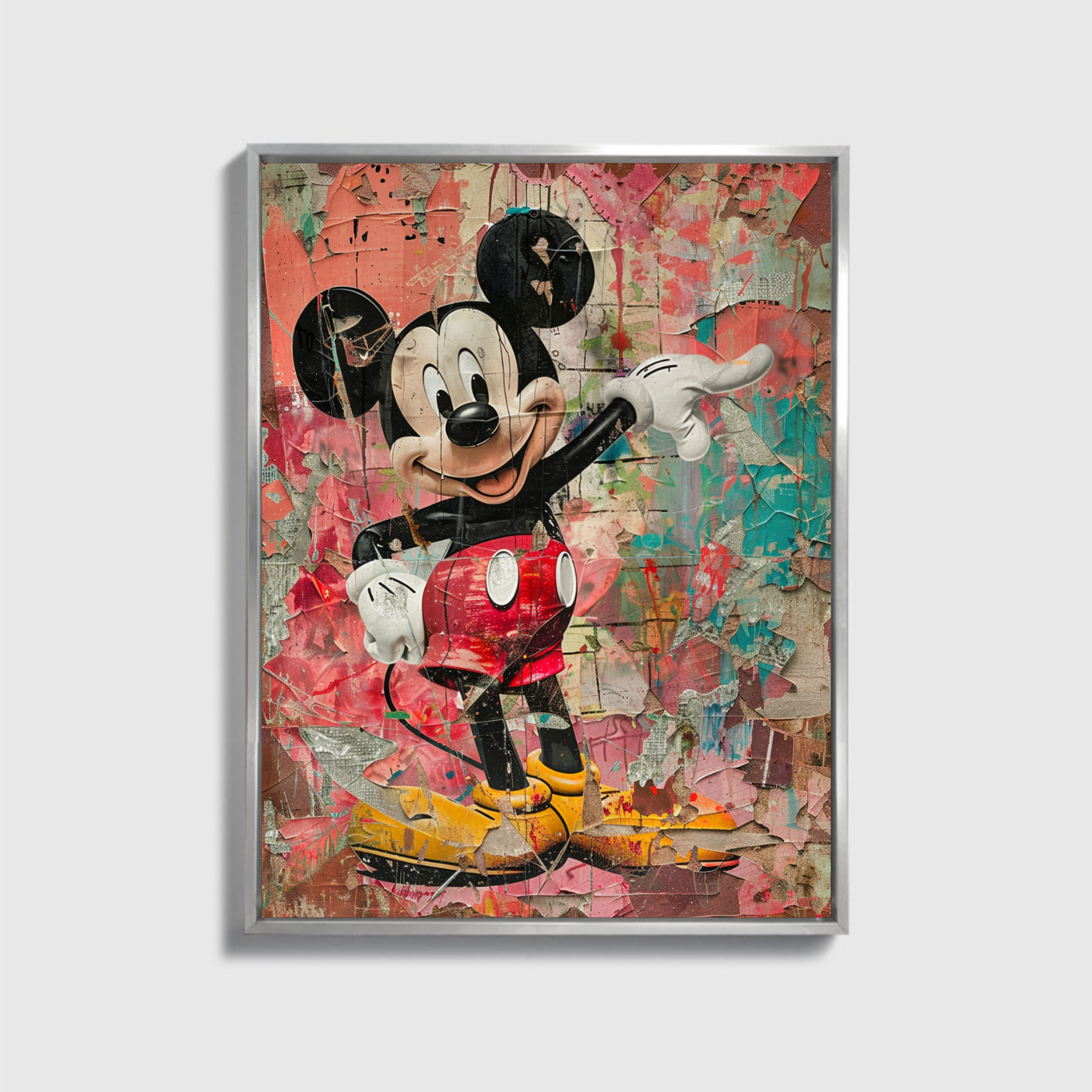 Mickey Mouse 2