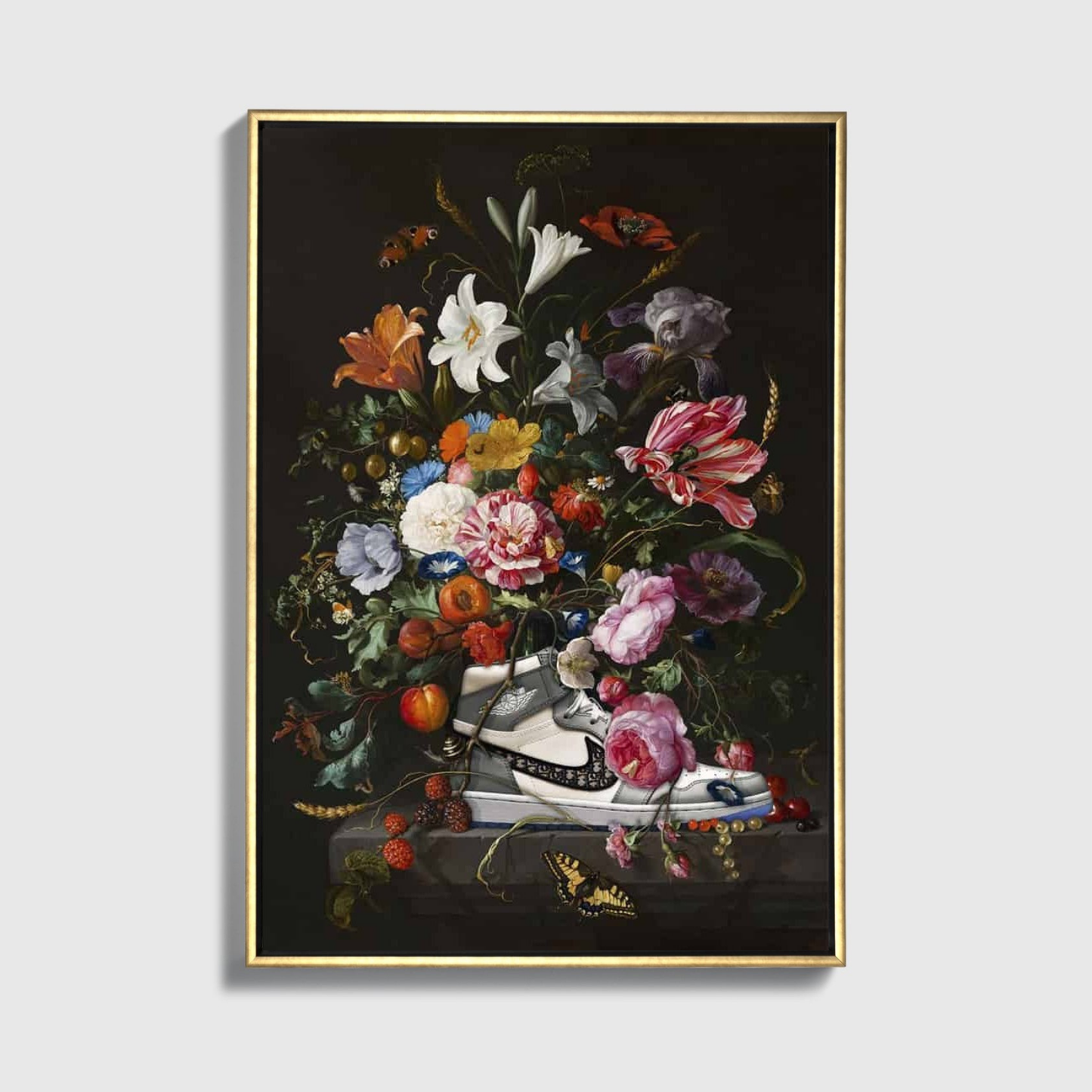 The Art of Hype
