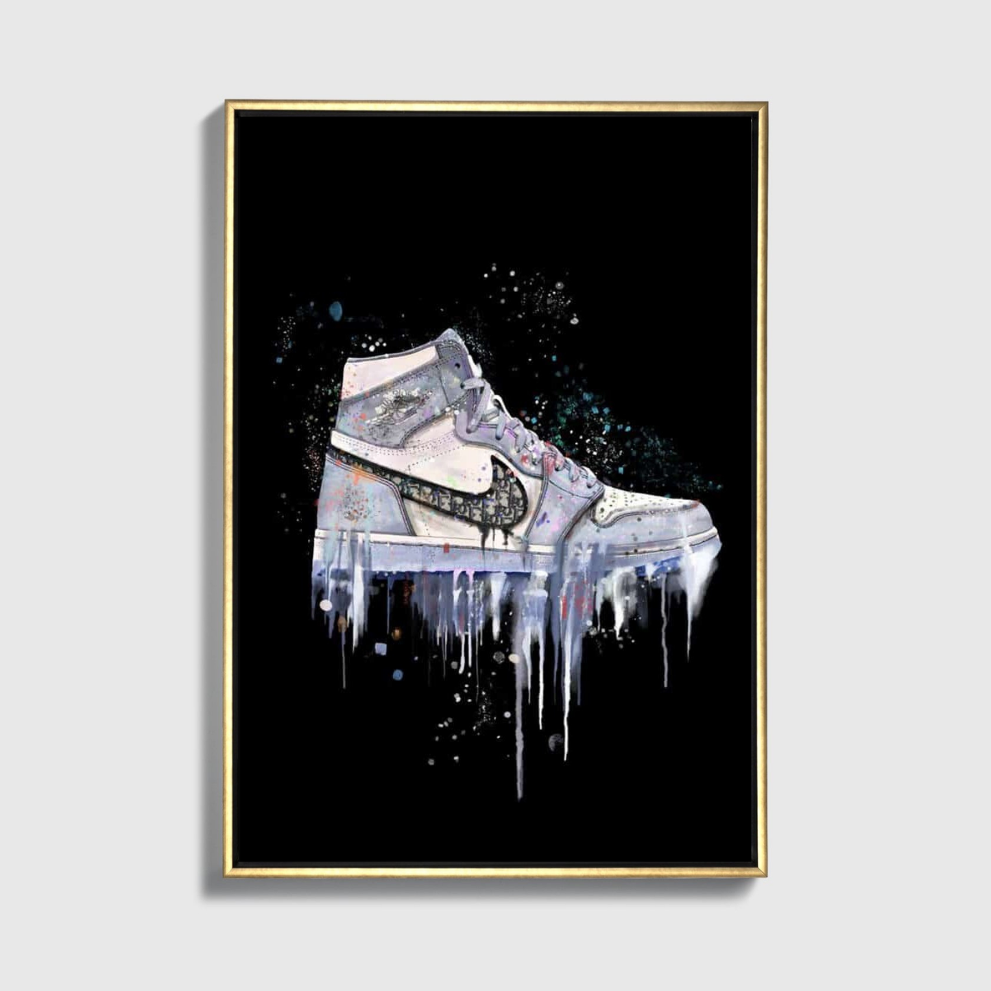 Street Canvas