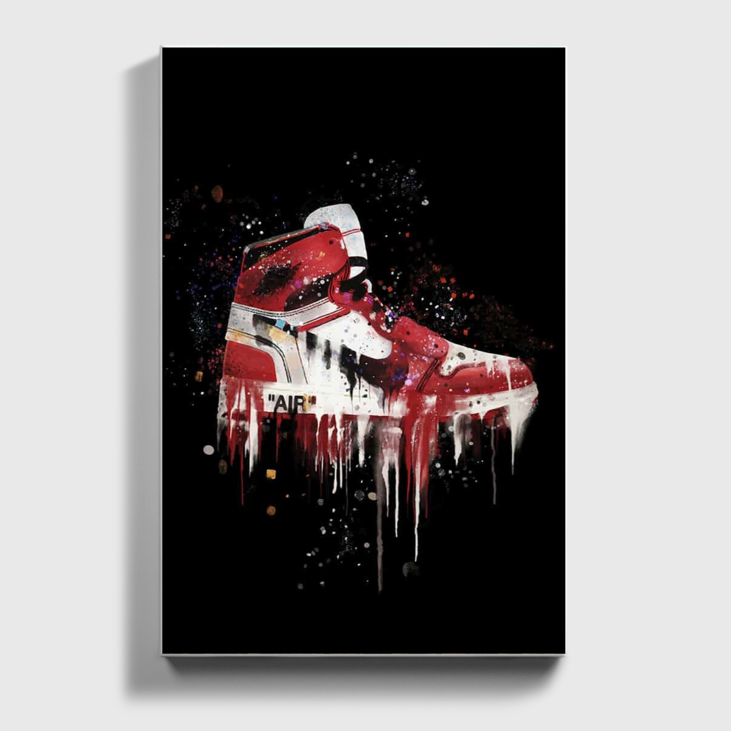 Canvas Kicks