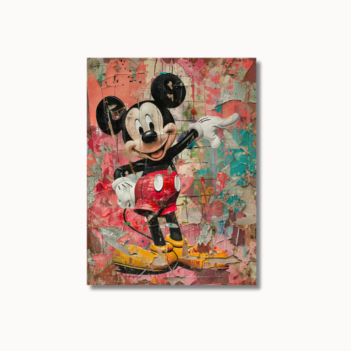 Mickey Mouse 2