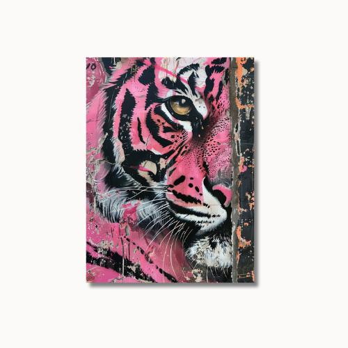 Pink Tiger