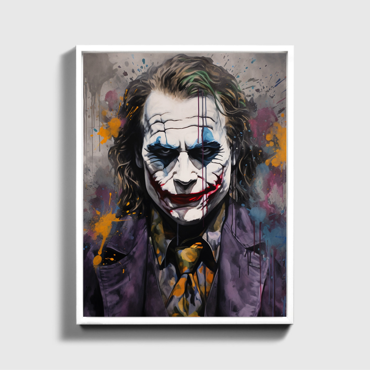 The Joker