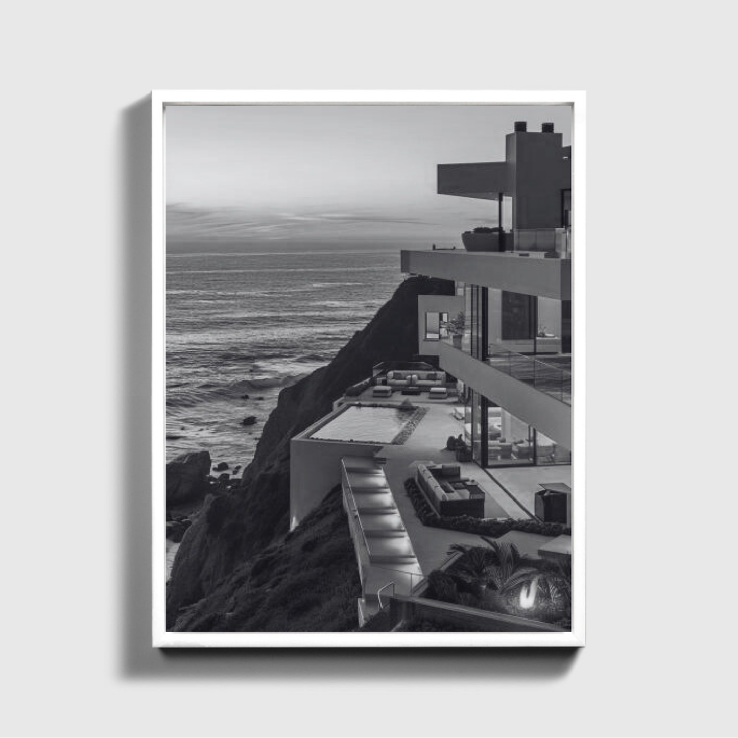Malibu Villa