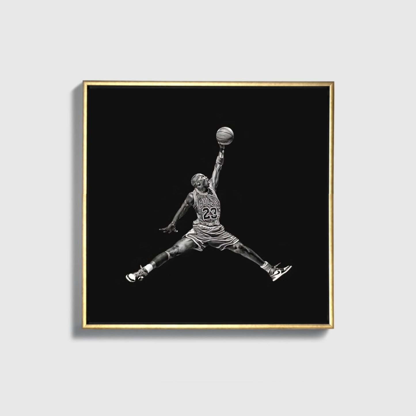 Micheal Jorden
