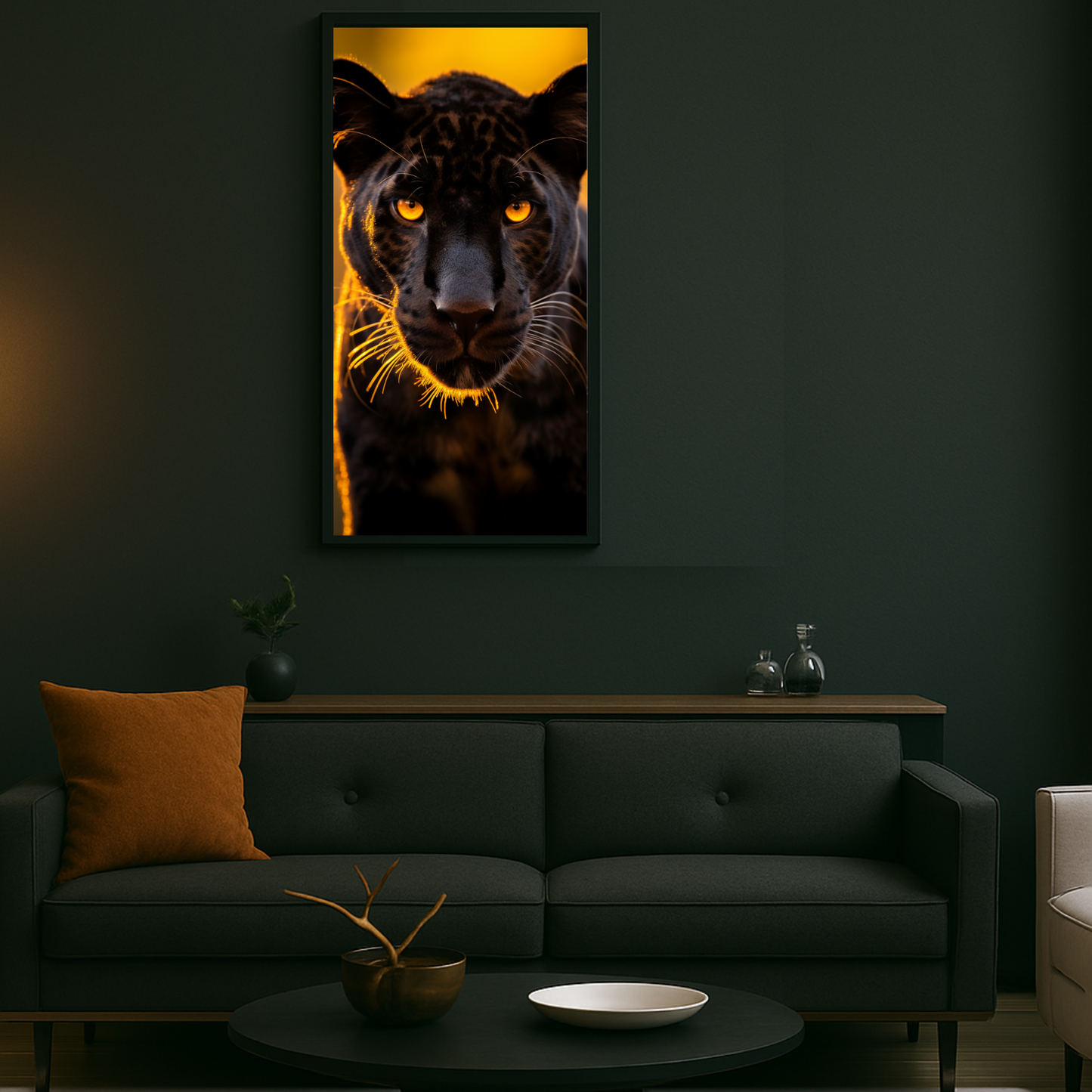 Black Panther