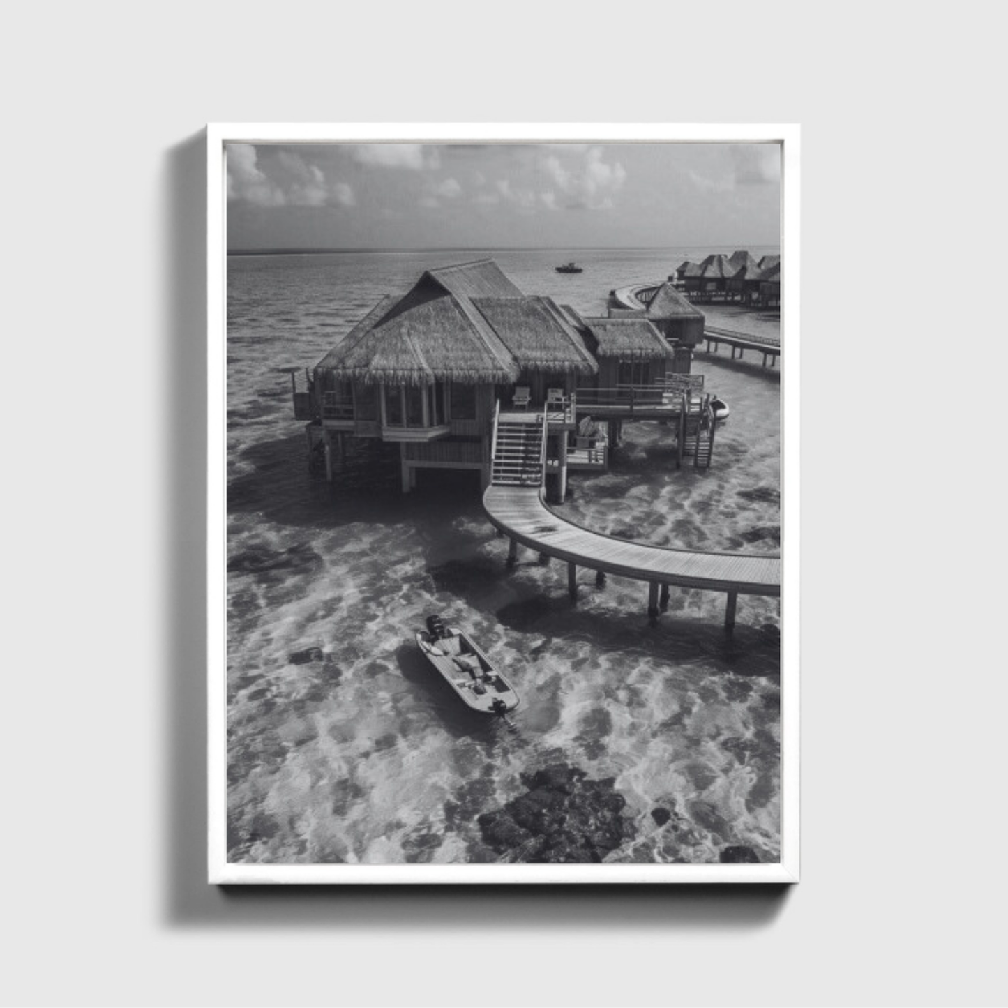 Maledives