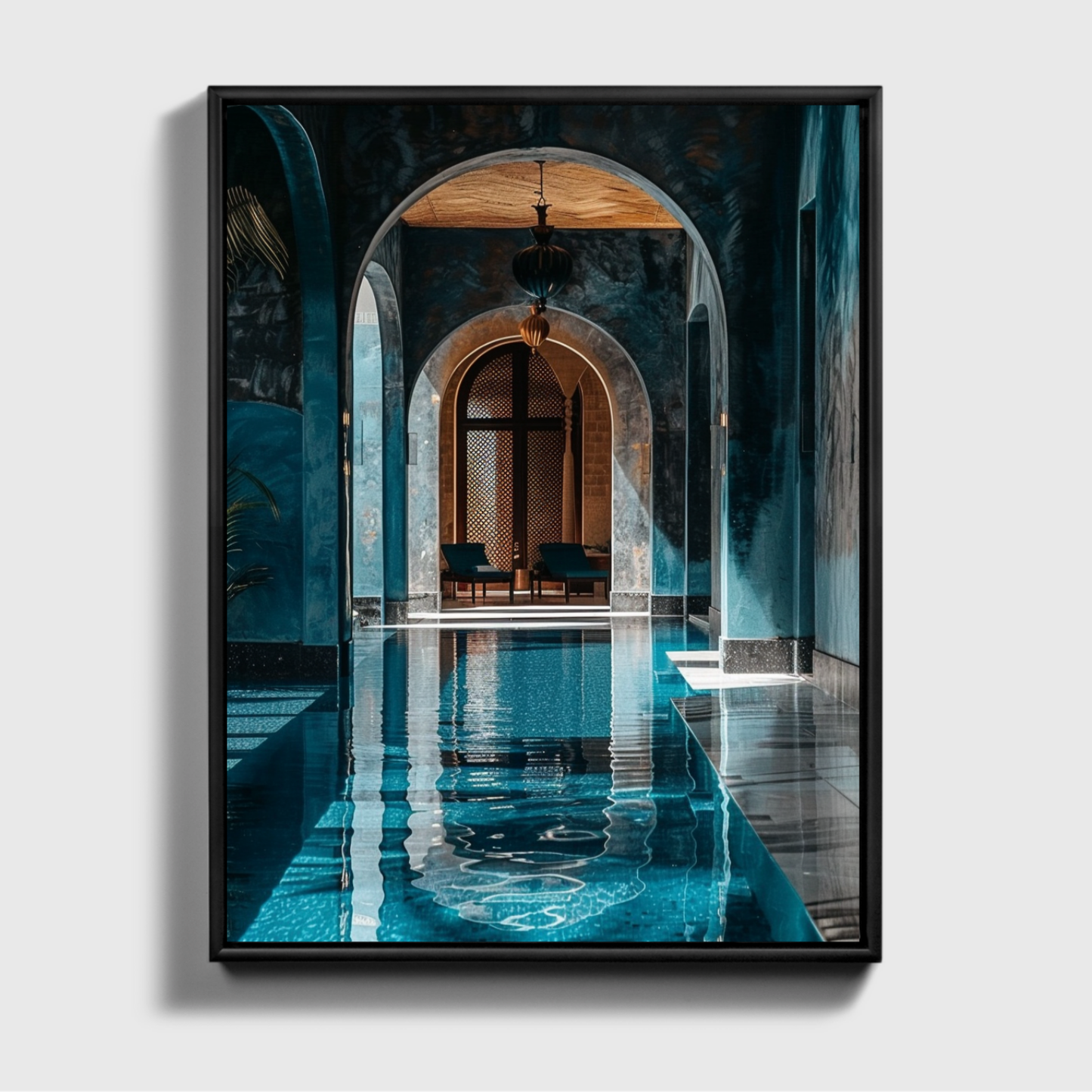 Luxury Pool