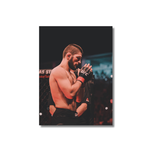 Khabib Numagomedov