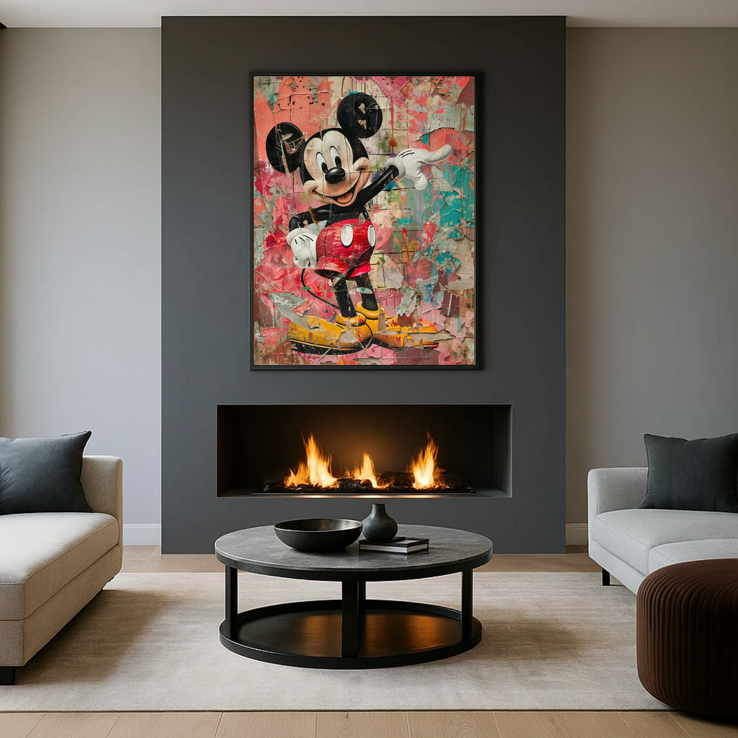 Mickey Mouse 2