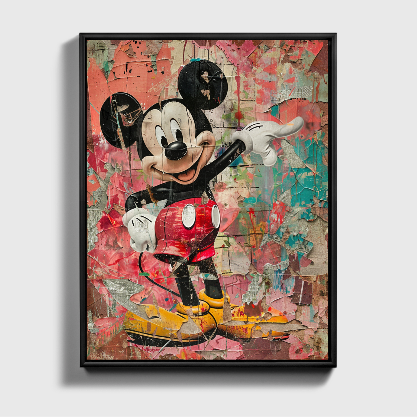 Mickey Mouse 2