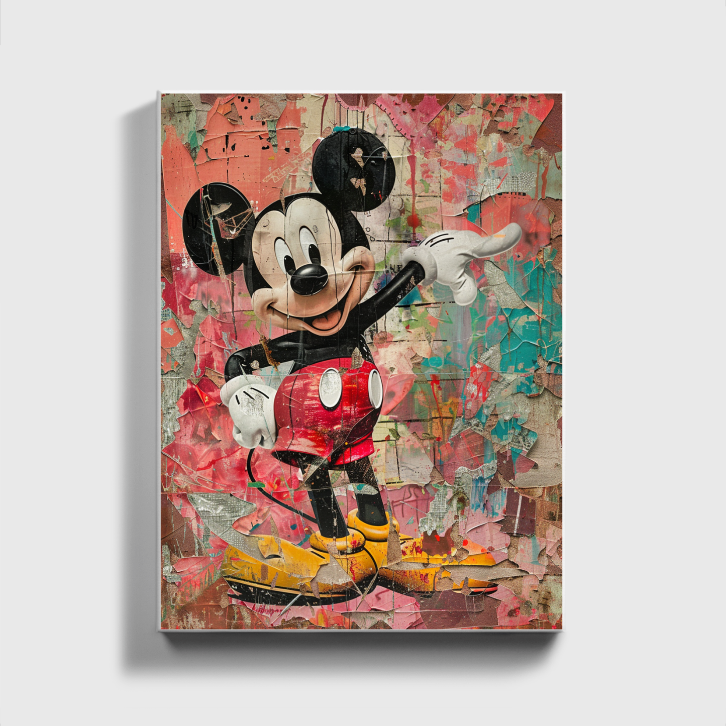 Mickey Mouse 2