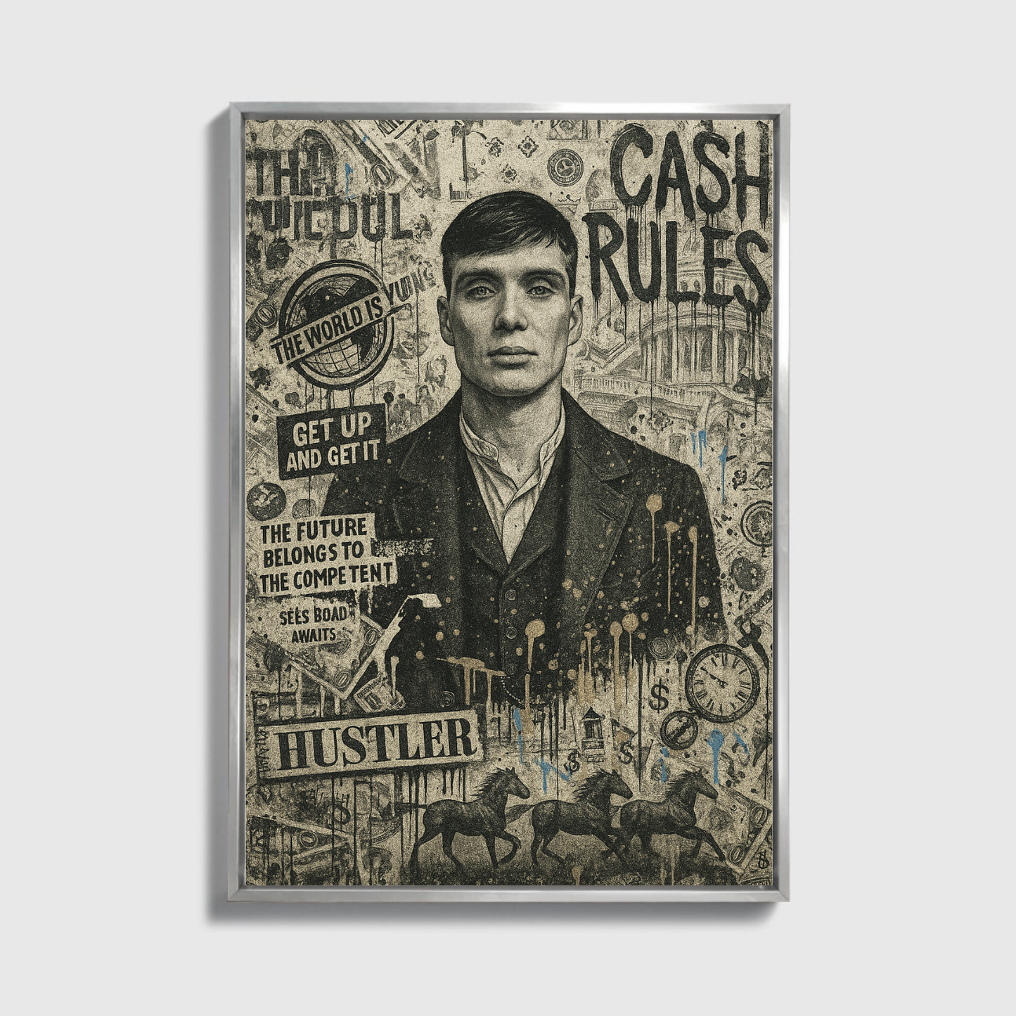Cash Rules
