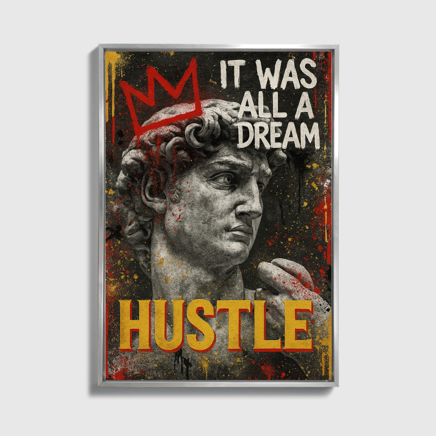 Renaissance Hustle