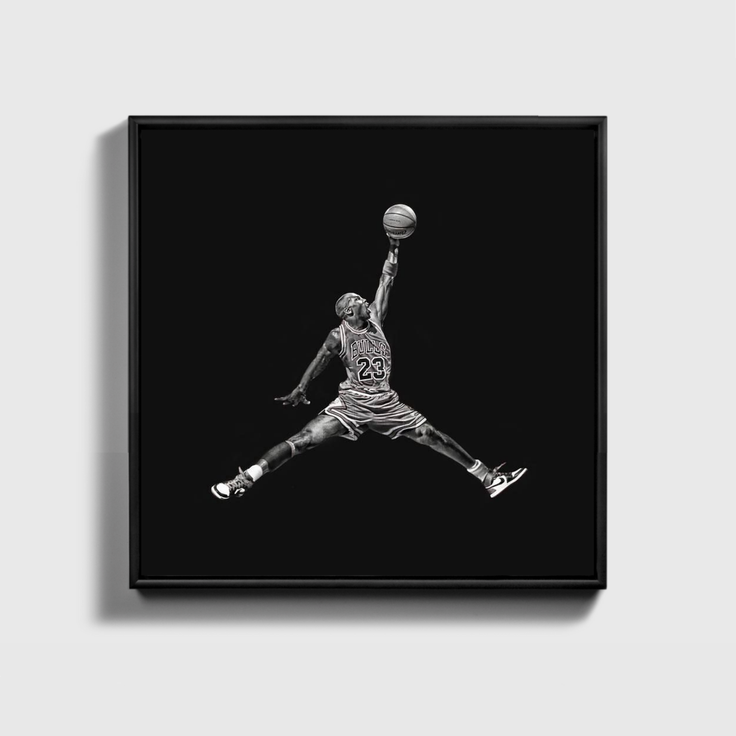 Micheal Jorden
