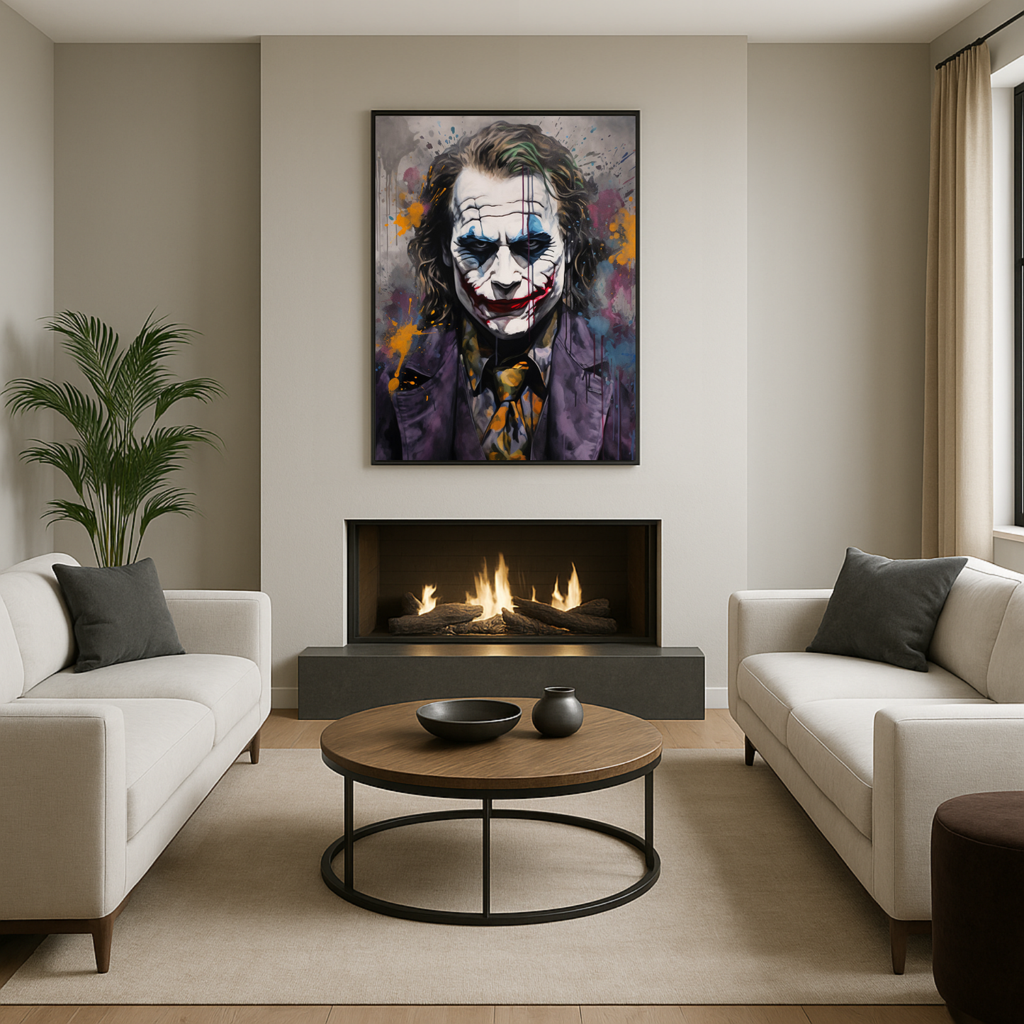 The Joker