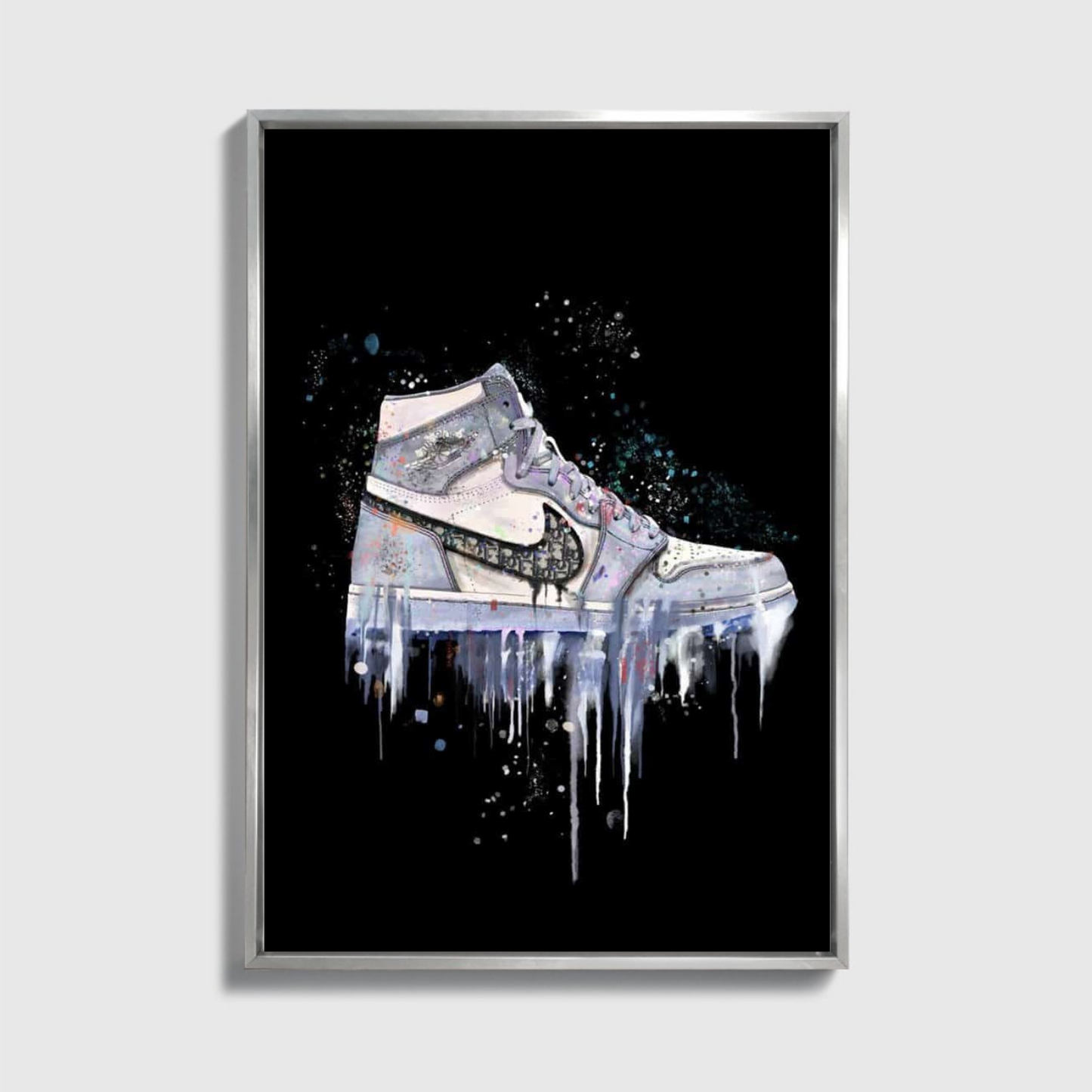 Street Canvas