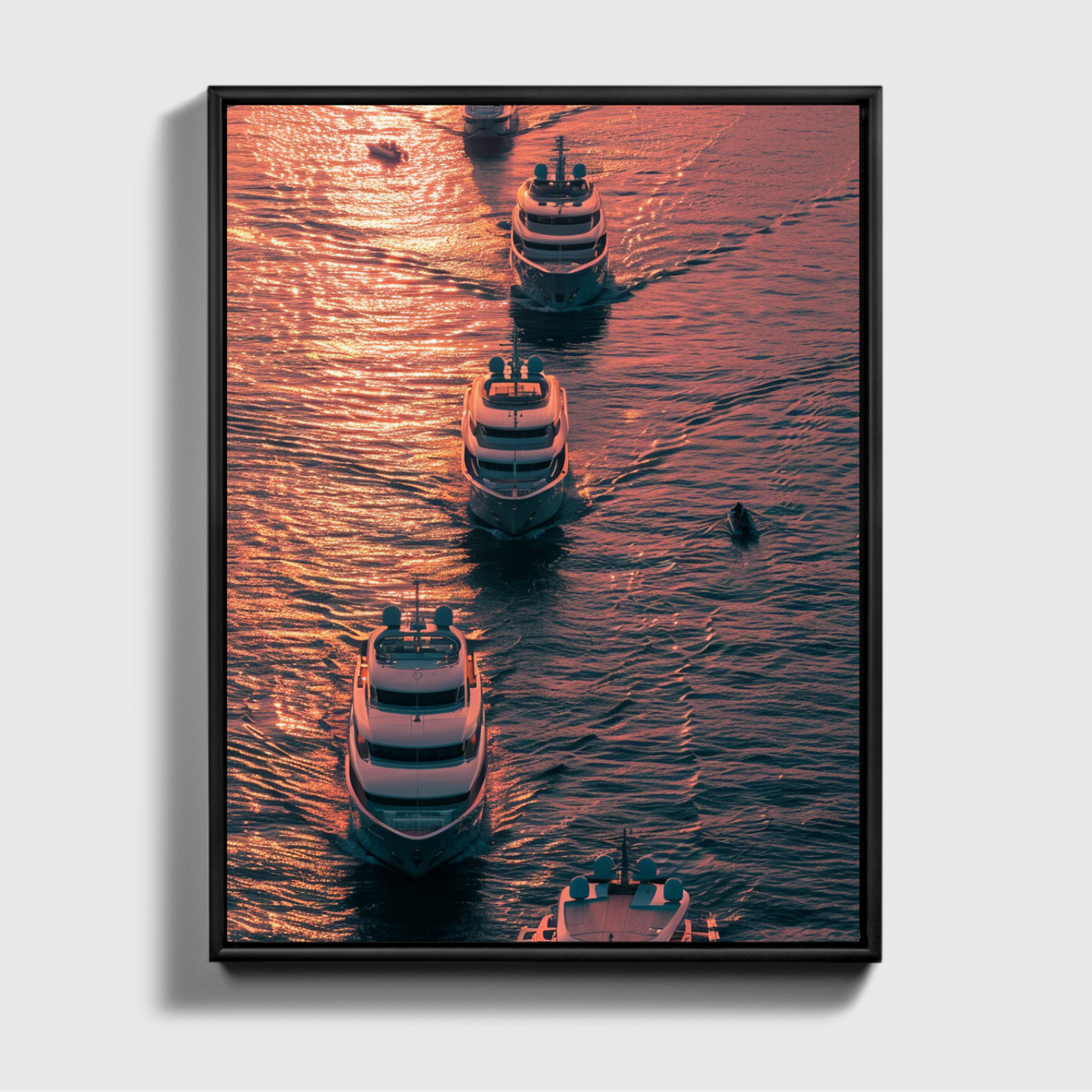 Yachts