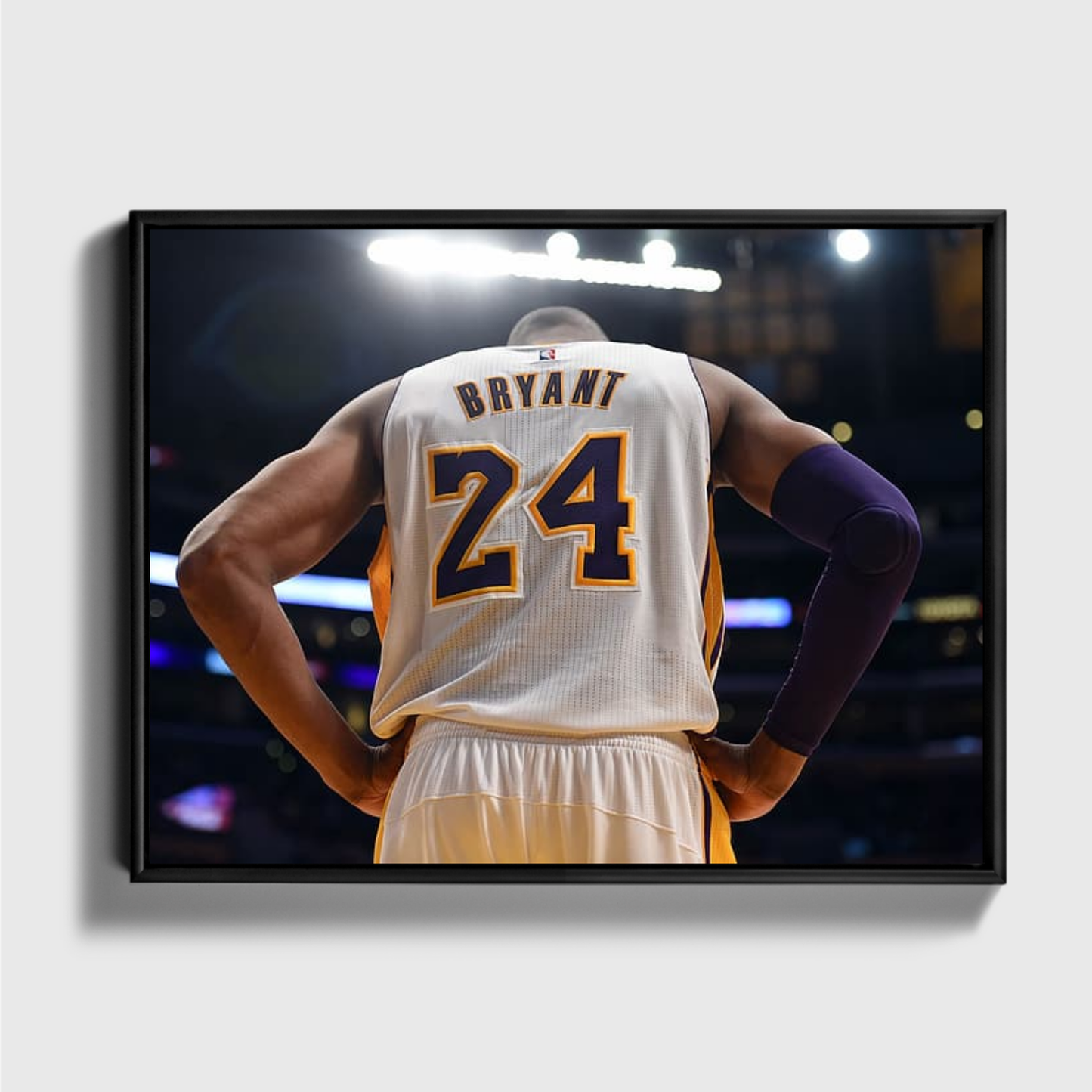 Kobe Bryant