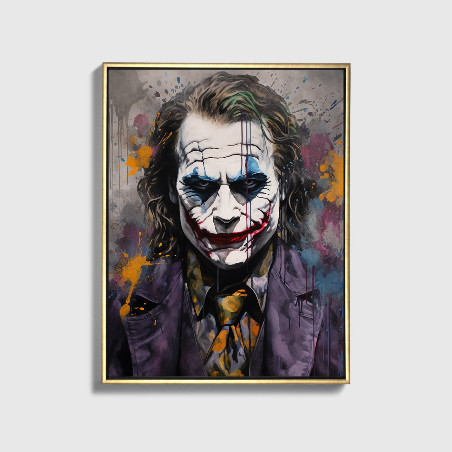 The Joker
