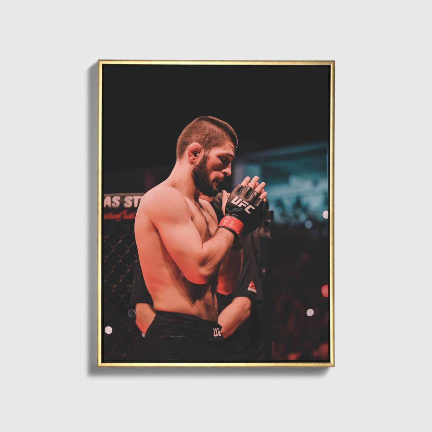 Khabib Numagomedov