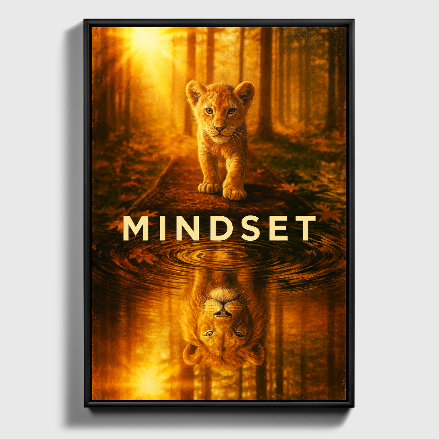 Mindset