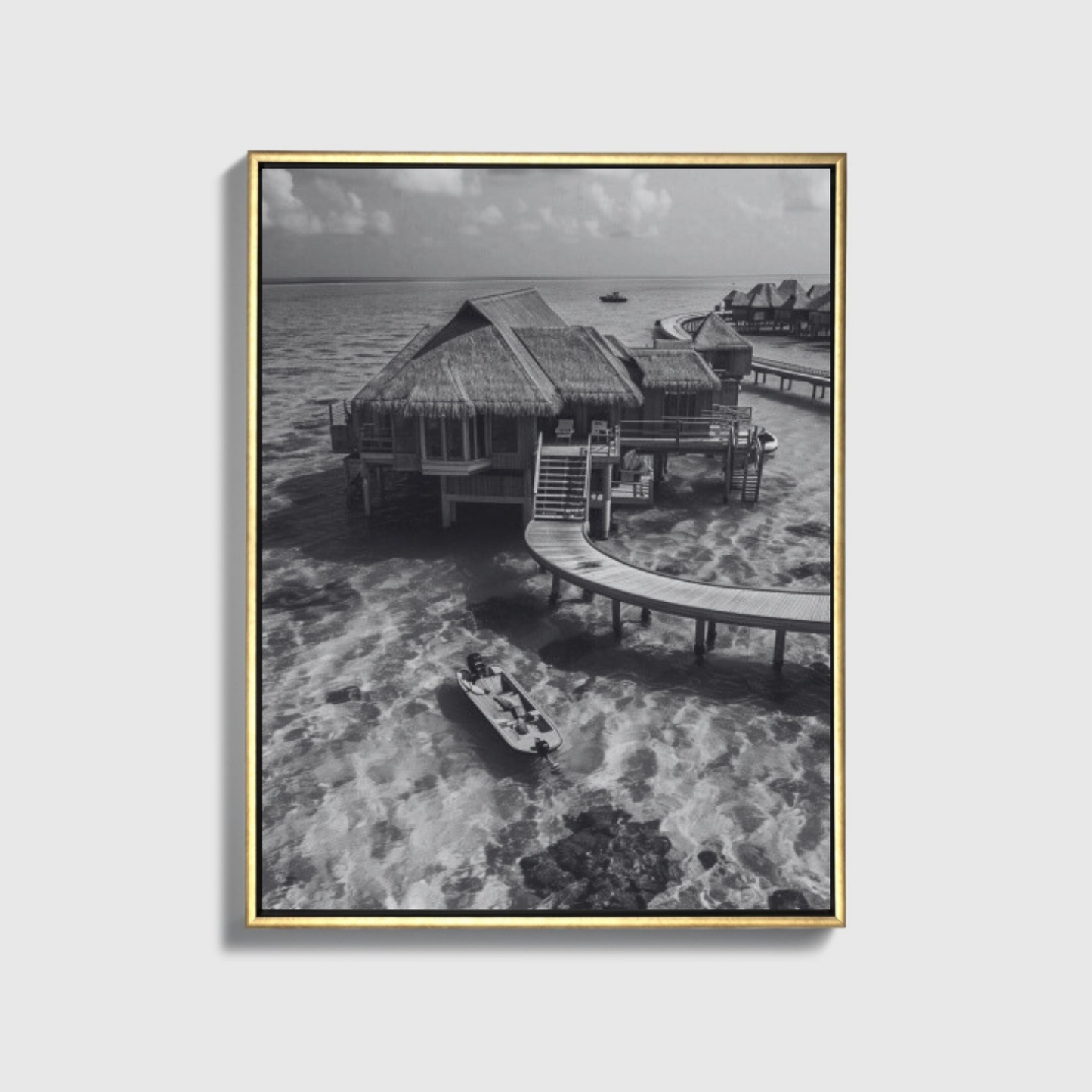 Maledives