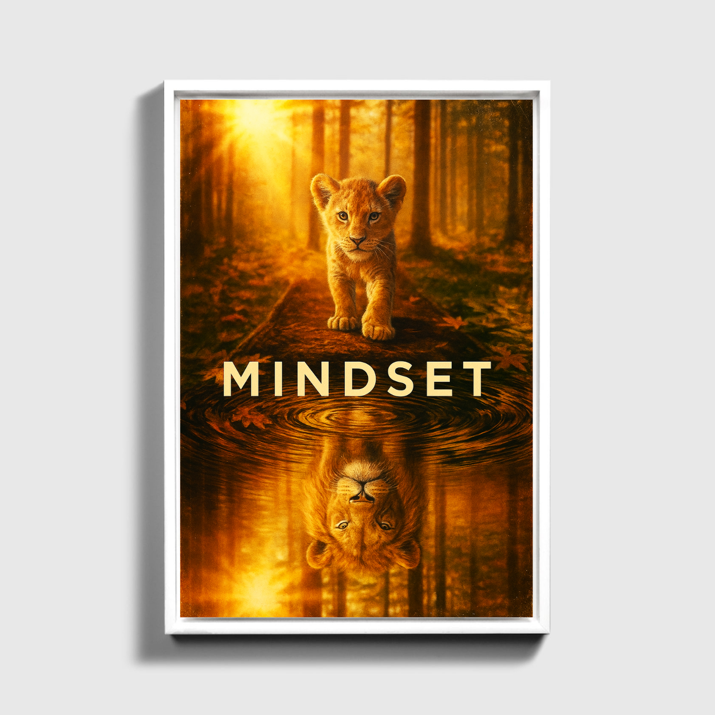 Mindset