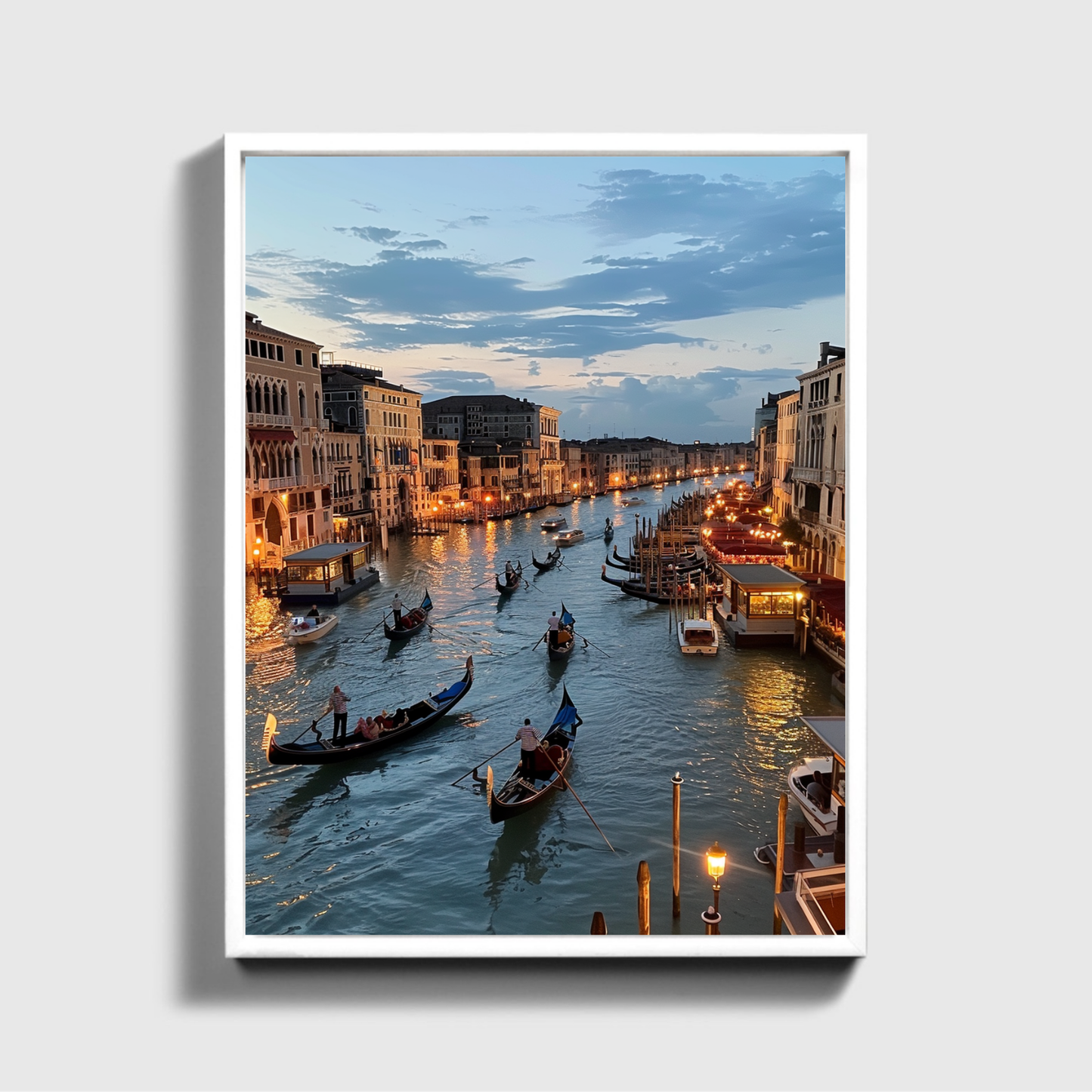 Venice Italy