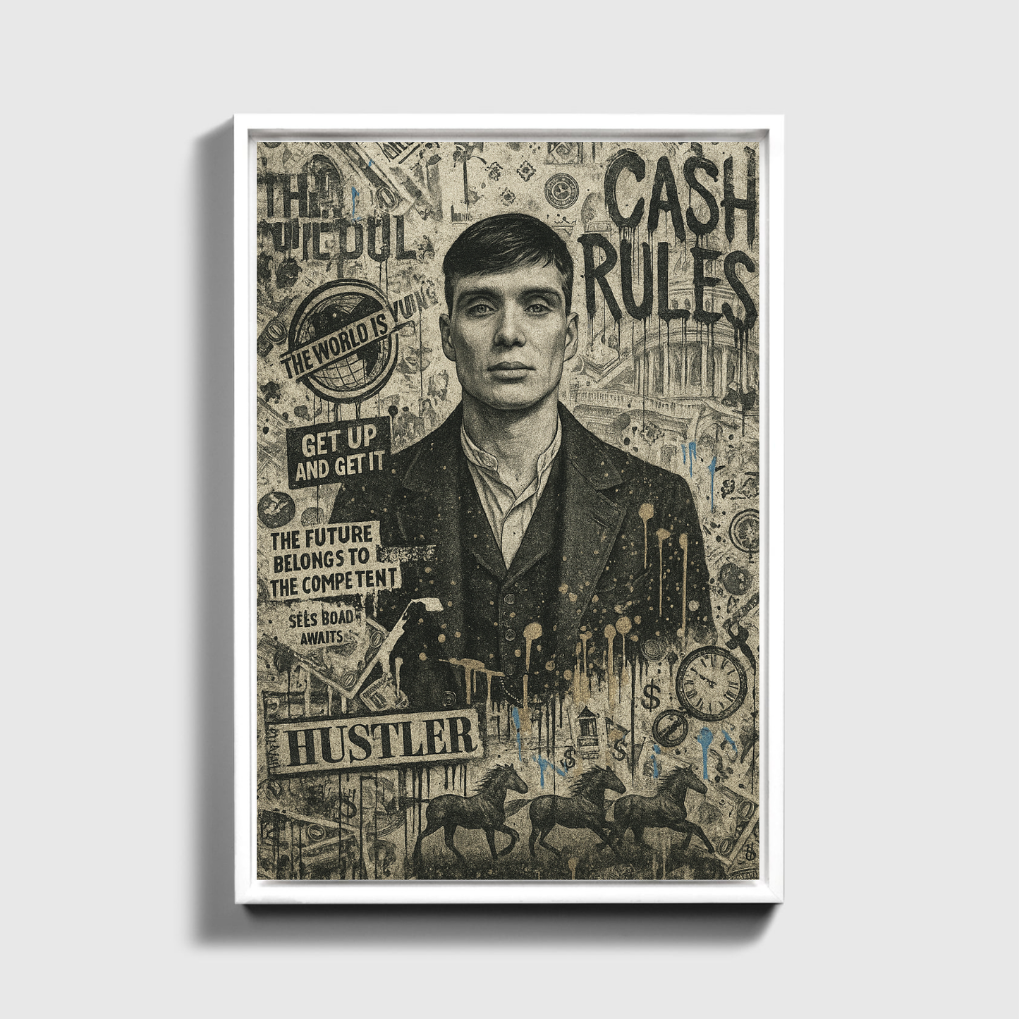 Cash Rules