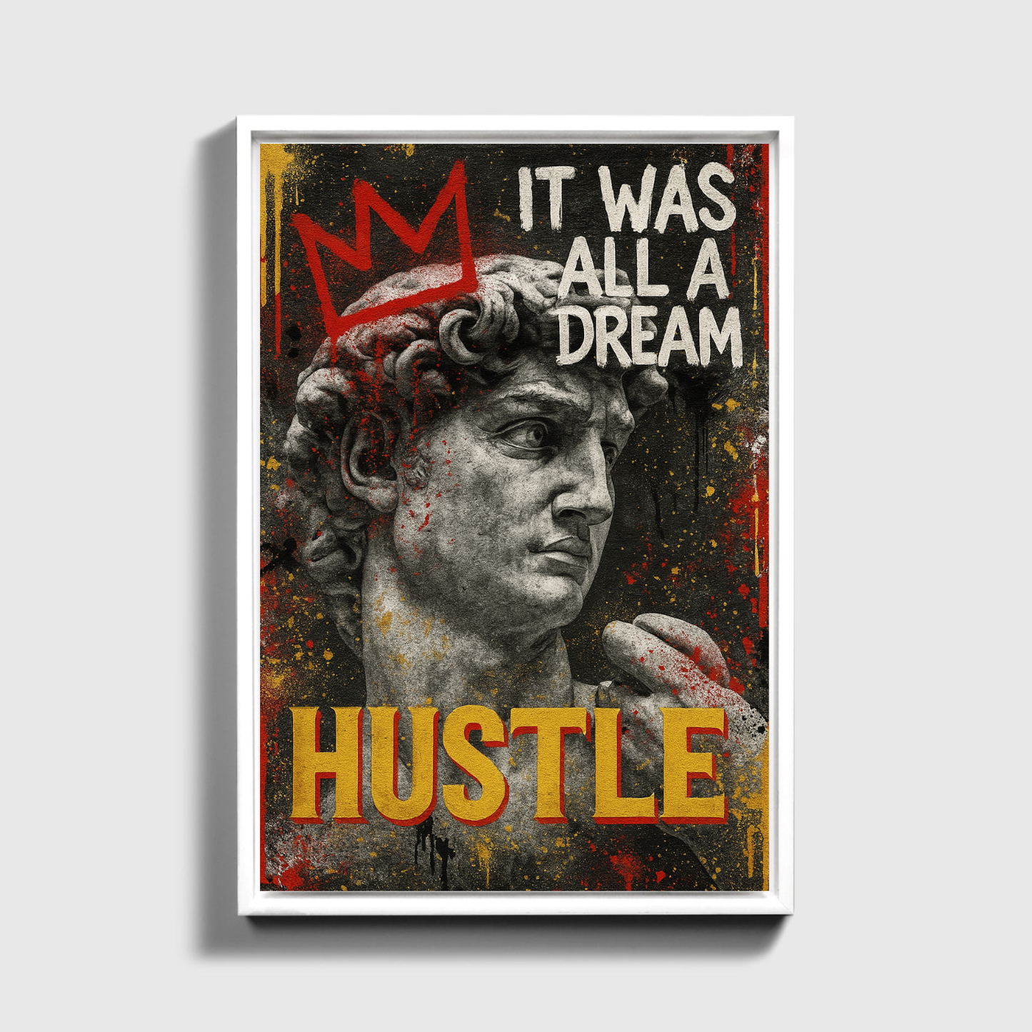 Renaissance Hustle