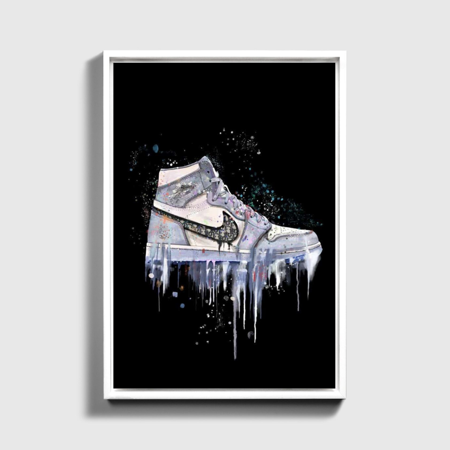 Street Canvas