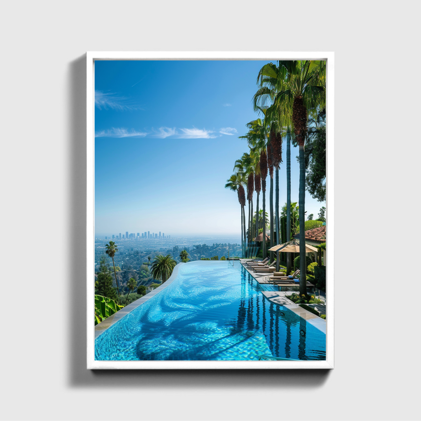 Beverly Hills Pool