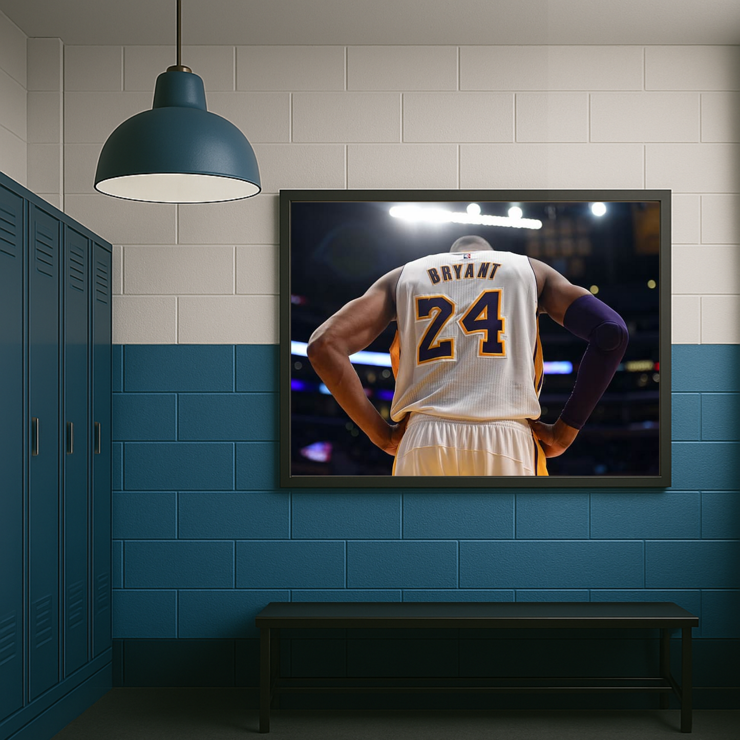 Kobe Bryant