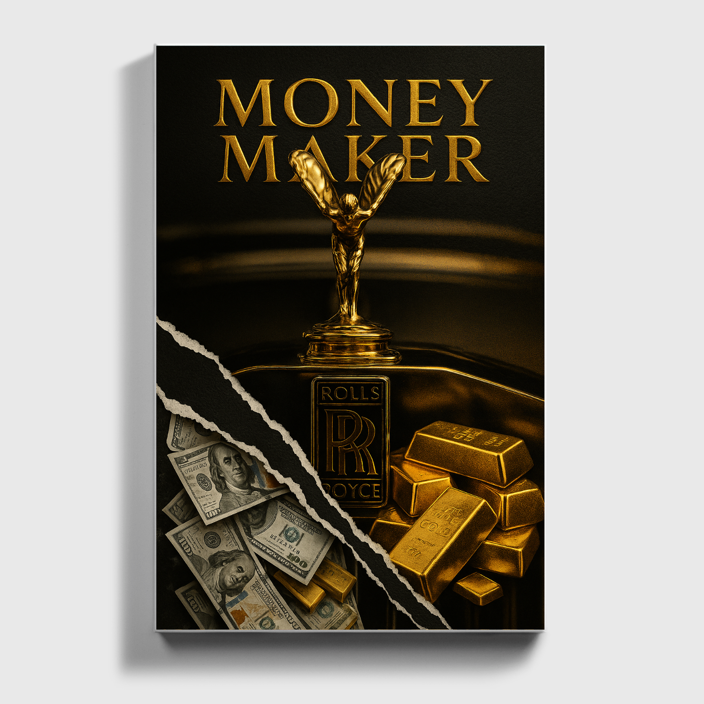 The Engine of Wealth