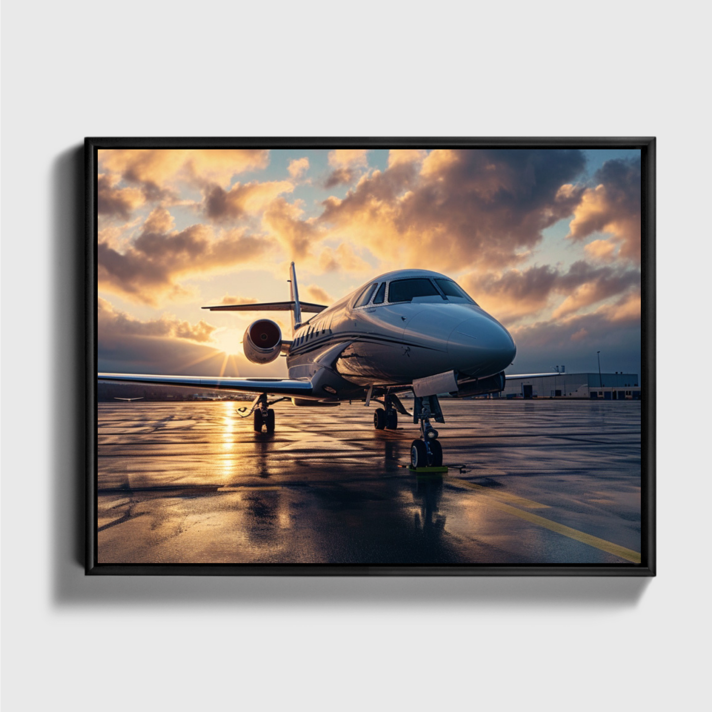 Private Jet
