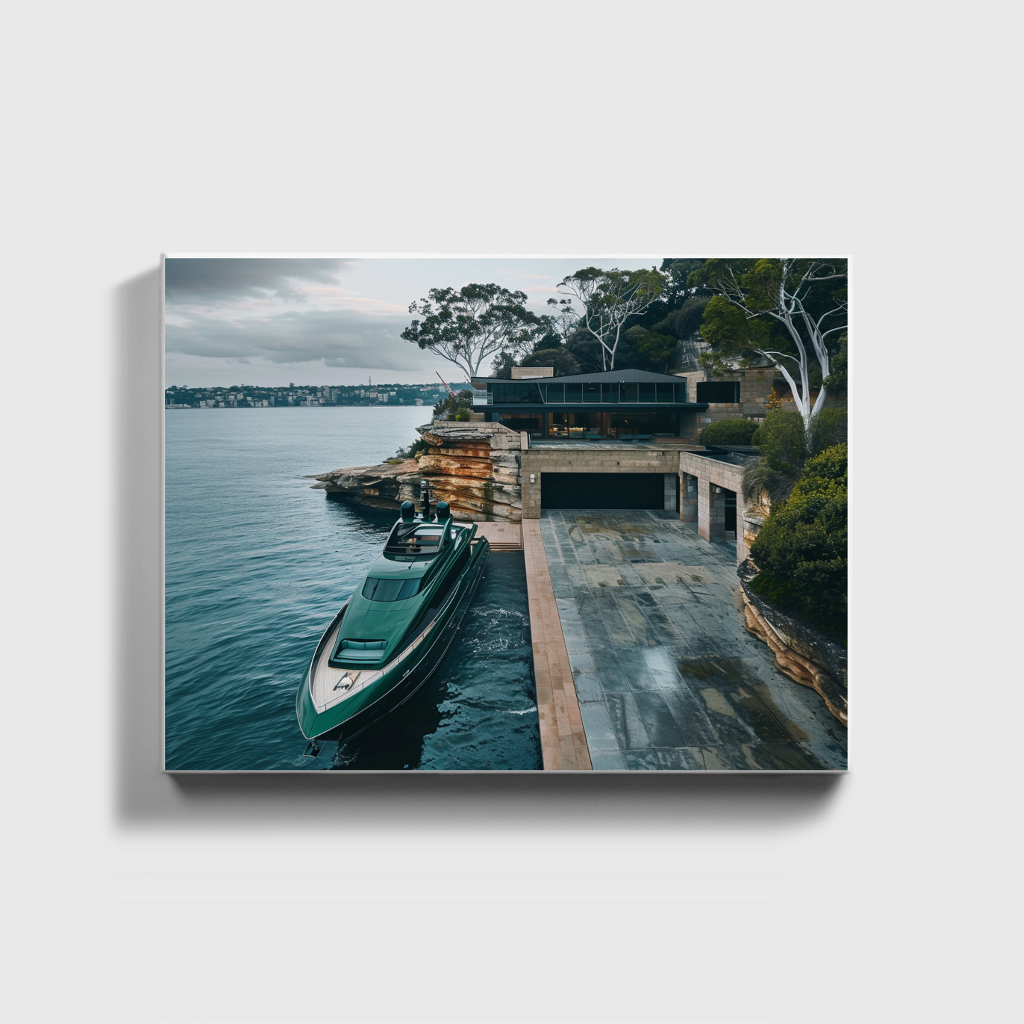 Sydney Super Yacht
