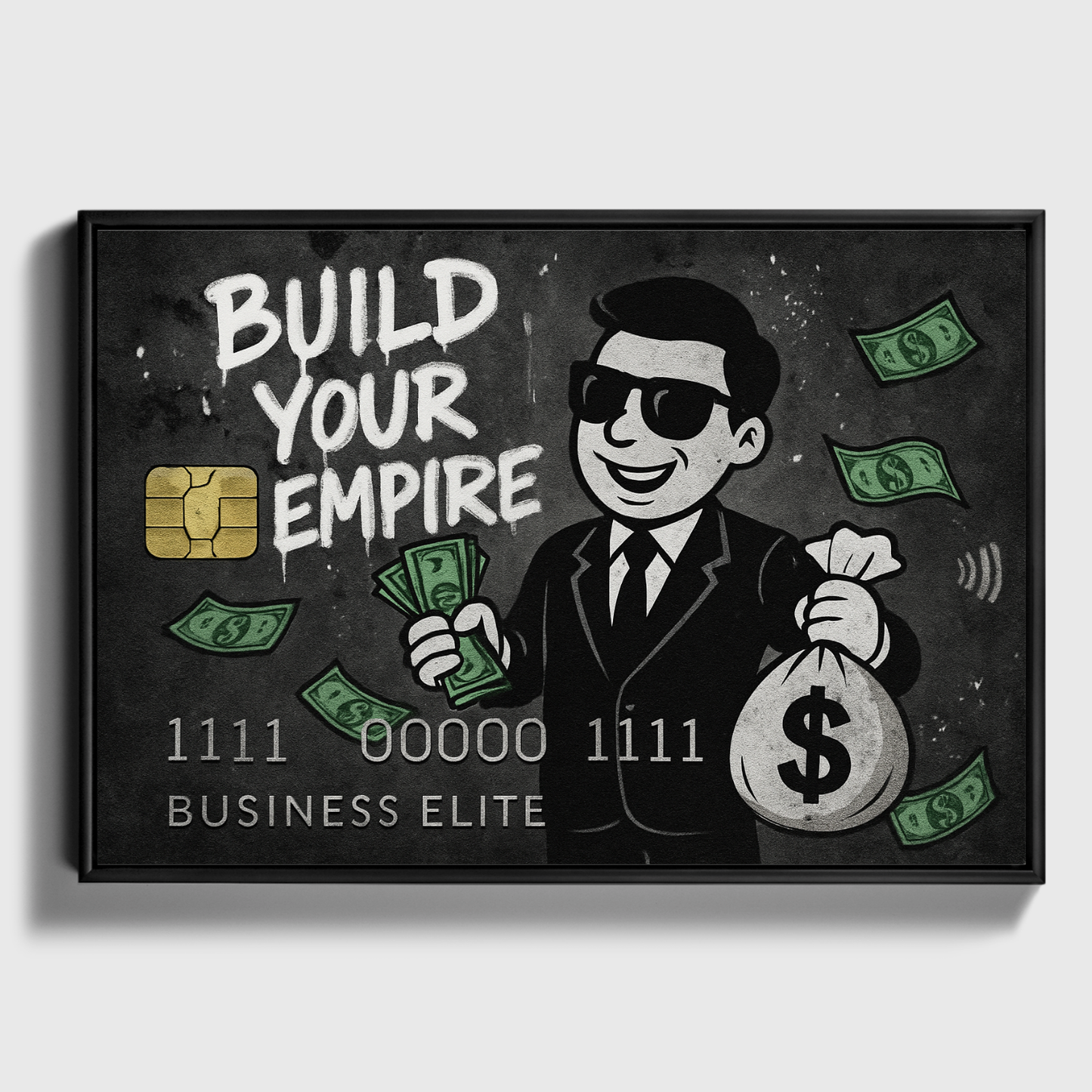 Build Your Empire
