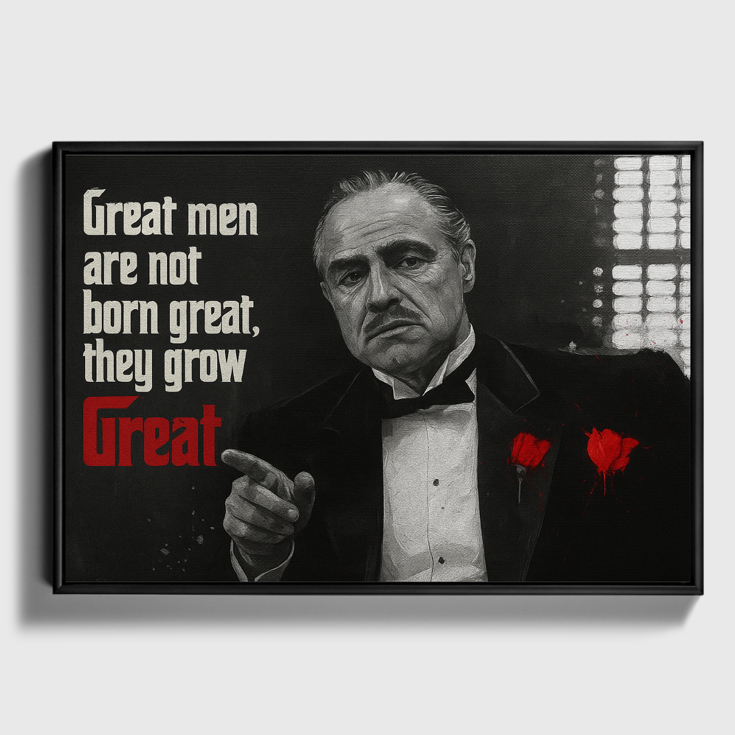 The GodFather