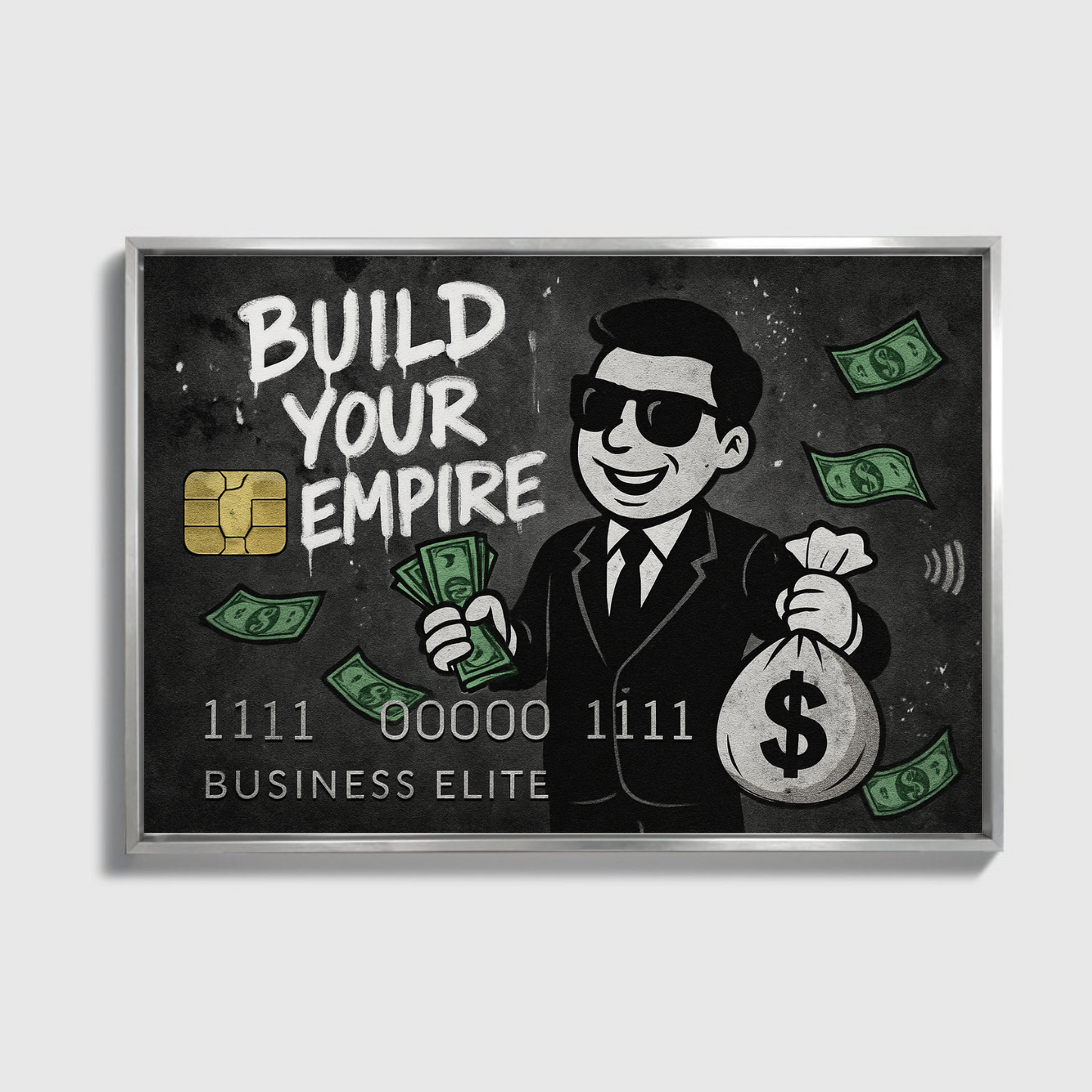 Build Your Empire