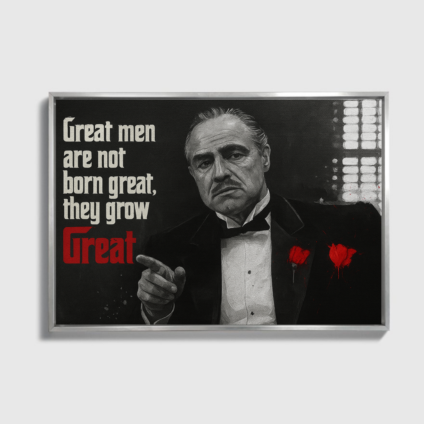 The GodFather