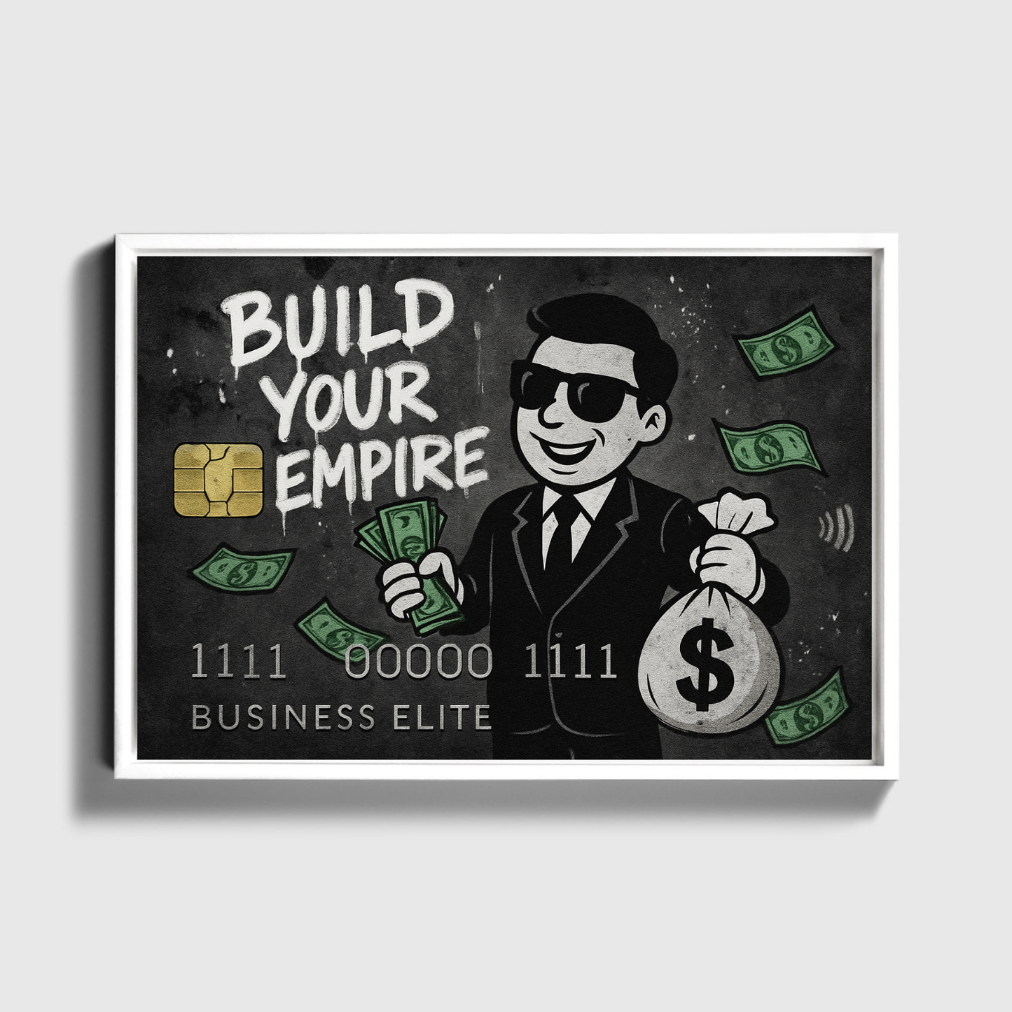 Build Your Empire