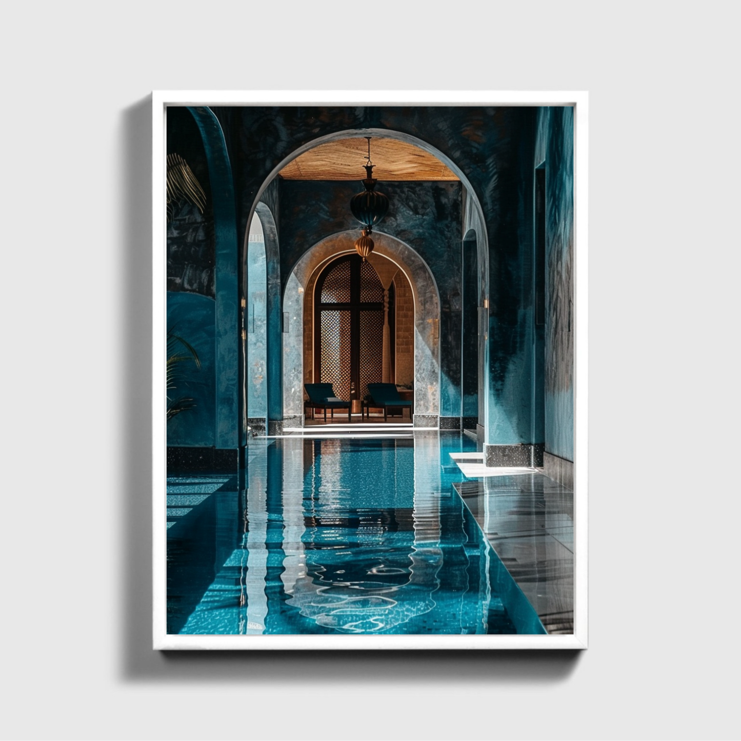 Luxury Pool